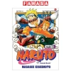 Sách Naruto Tập 1 Uzumaki Naruto Tái Bản 2.025 - Giá 30.000đ, Bản In Mới 2