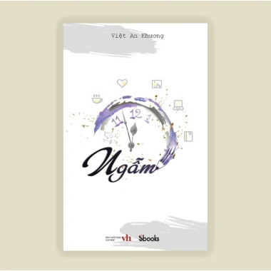 Sách Ngẫm Việt An Khương - Sbooks Store 2.024 - Suy Ngẫm Tự Tâm Giá 80.000₫