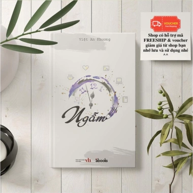 Sách Ngẫm Việt An Khương - Sbooks Store 2.024 - Suy Ngẫm Tự Tâm Giá 80.000₫