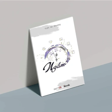 Sách Ngẫm Việt An Khương - Sbooks Store 2.024 - Suy Ngẫm Tự Tâm Giá 80.000₫ 4 Sách Ngẫm Việt An Khương - Sbooks Store 2.024 - Suy Ngẫm Tự Tâm Giá 80.000₫ 4