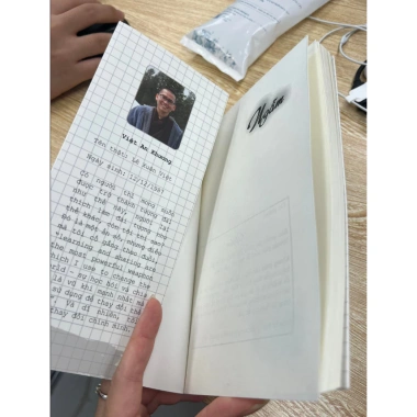 Sách Ngẫm Việt An Khương - Sbooks Store 2.024 - Suy Ngẫm Tự Tâm Giá 80.000₫
