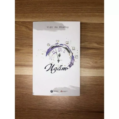 Sách Ngẫm Việt An Khương - Sbooks Store 2.024 - Suy Ngẫm Tự Tâm Giá 80.000₫