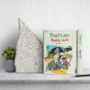 Sách Ngày Mới của Thạch Lam - Giá chỉ 83.000đ tại SBOOKS, giảm giá hấp dẫn 6