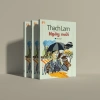 Sách Ngày Mới của Thạch Lam - Giá chỉ 83.000đ tại SBOOKS, giảm giá hấp dẫn 7