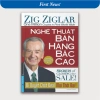 Sách Nghệ Thuật Bán Hàng Bậc Cao - Bí quyết tăng doanh thu, giá ưu đãi 148.500₫