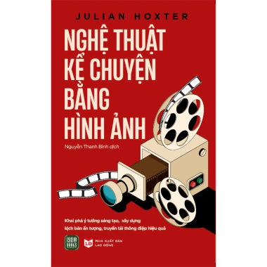 Sách Nghệ Thuật Kể Chuyện Bằng Hình Ảnh - Bí Quyết Thiết Kế Độc Đáo, Giá Ưu Đãi 134.250 VND Sách Nghệ Thuật Kể Chuyện Bằng Hình Ảnh - Bí Quyết Thiết Kế Độc Đáo, Giá Ưu Đãi 134.250 VND