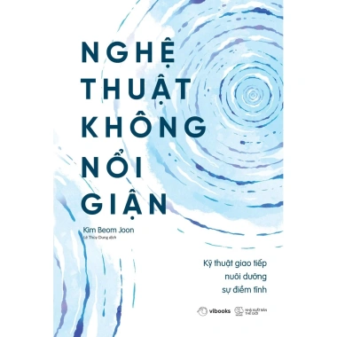 Sách Nghệ Thuật Không Nổi Giận - AZVietNam Giá chỉ 99.000đ, giảm tới 20%