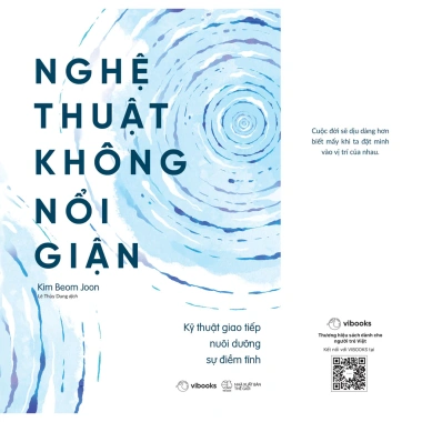 Sách Nghệ Thuật Không Nổi Giận - AZVietNam Giá chỉ 99.000đ, giảm tới 20% 9 Sách Nghệ Thuật Không Nổi Giận - AZVietNam Giá chỉ 99.000đ, giảm tới 20% 9