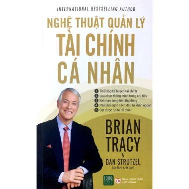 Sách Nghệ Thuật Quản Lý Tài Chính Cá Nhân - Giá Ưu Đãi 119.249đ, Chiến Lược Tiết Kiệm & Đầu Tư Thông Minh