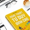 Sách Nghệ Thuật Tư Duy Đỉnh Cao - Hiểu Minh | Tiên Phong Books Giá 83k Giảm Giá 8
