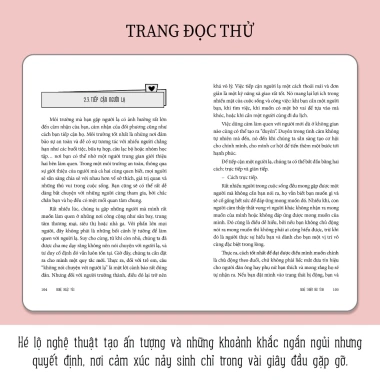 Sách Nghệ Thuật Yêu Đừng Để Tình Yêu Là Trò May Rủi - Giá Ưu Đãi 124k Firebooks