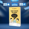 Sách Nghĩ Nhanh Nói Khéo - Hướng Dẫn Phản Ứng Thông Minh Mọi Tình Huống Giá Ưu Đãi 151k - Bizbooks 2