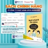 Sách Nghĩ Nhanh Nói Khéo - Hướng Dẫn Phản Ứng Thông Minh Mọi Tình Huống Giá Ưu Đãi 151k - Bizbooks 3