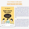 Sách Nghĩ Nhanh Nói Khéo - Hướng Dẫn Phản Ứng Thông Minh Mọi Tình Huống Giá Ưu Đãi 151k - Bizbooks 6