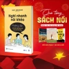 Sách Nghĩ Nhanh Nói Khéo - Kỹ Năng Phản Ứng Thông Minh Mọi Tình Huống Bizbooks