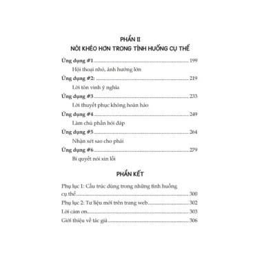 Sách Nghĩ Nhanh Nói Khéo - Kỹ Năng Phản Ứng Thông Minh Mọi Tình Huống Bizbooks