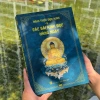 Sách Nghi Thức Đọc Kinh 15 Bài Hàng Ngày Bìa Cứng Chống Nước Chữ To Giá 179.000 VND