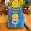 Sách Nghi Thức Đọc Kinh 15 Bài Hàng Ngày Bìa Cứng Chống Nước Chữ To Giá 179.000 VND 2