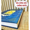 Sách Nghi Thức Đọc Kinh 15 Bài Hàng Ngày Bìa Cứng Chống Nước Chữ To Giá 179.000 VND 5