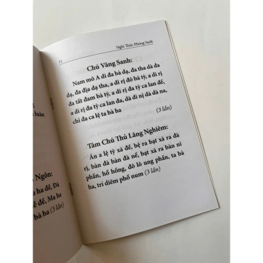 Sách Nghi Thức Phóng Sinh - Hướng Dẫn Chi Tiết, Thực Hành Dễ Dàng, Giá 32.000đ