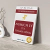 Sách Nghịch Lý Của Thành Công - SBOOKS chính hãng, giá ưu đãi 138.000₫, giảm từ 171.120₫ 6