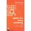 Sách Nghiên cứu Marketing: Nguyên ký Kinh doanh Bền vững - Giá ưu đãi 137.200 VND
