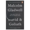 Sách Ngoại Văn David và Goliath - Giá ưu đãi 193.030 VND, cải thiện kỹ năng viết
