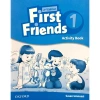 Sách Ngoại Văn First Friends 2nd Edition - Giá ưu đãi 94,050₫ (giá gốc 118,503₫) - Giáo trình Tiếng Anh mẫu giáo 3