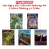 Sách Ngoại Văn Pathways RW & Critical Thinking 3rd Edition - Giá ưu đãi 430.350 VND