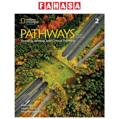 Sách Ngoại Văn Pathways RW & Critical Thinking 3rd Edition - Giá ưu đãi 430.350 VND 3