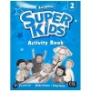 Sách Ngoại Văn Superkids 3rd Edition Level 1-6 Giá ưu đãi 141.550 VND, nâng cao kỹ năng tiếng Anh cho trẻ 4