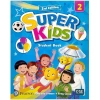 Sách Ngoại Văn Superkids 3rd Edition Level 1-6 Giá ưu đãi 141.550 VND, nâng cao kỹ năng tiếng Anh cho trẻ 5