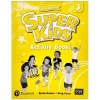 Sách Ngoại Văn Superkids 3rd Edition Level 1-6 Giá ưu đãi 141.550 VND, nâng cao kỹ năng tiếng Anh cho trẻ 6