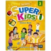 Sách Ngoại Văn Superkids 3rd Edition Level 1-6 Giá ưu đãi 141.550 VND, nâng cao kỹ năng tiếng Anh cho trẻ 7
