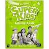 Sách Ngoại Văn Superkids 3rd Edition Level 1-6 Giá ưu đãi 141.550 VND, nâng cao kỹ năng tiếng Anh cho trẻ 8