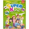 Sách Ngoại Văn Superkids 3rd Edition Level 1-6 Giá ưu đãi 141.550 VND, nâng cao kỹ năng tiếng Anh cho trẻ 9