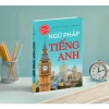 Sách Ngữ Pháp Tiếng Anh ndbooks - Giá ưu đãi 117.000đ, học nhanh, dễ hiểu