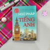 Sách Ngữ Pháp Tiếng Anh ndbooks - Giá ưu đãi 117.000đ, học nhanh, dễ hiểu 6