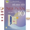 Sách Ngữ Văn 10 - Học tốt, kết nối tri thức với cuộc sống, giảm giá 44.000đ