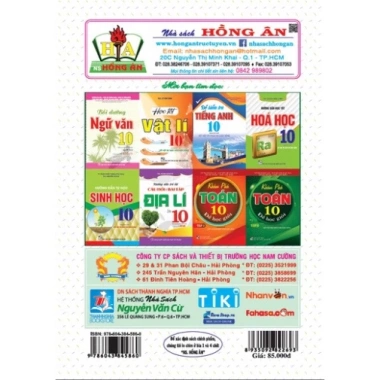 Sách Ngữ Văn 10 Tập 2 Hướng Dẫn Học và Làm Bài Bám Sát SGK, Kết Nối Tri Thức Với Cuộc Sống, Giá Ưu Đãi 85.000 VNĐ