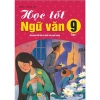 Sách Ngữ Văn 9 Kết Nối - Học Tốt GDGDPT mới, biên soạn, giảm còn 95.200đ