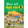 Sách Ngữ Văn 9 Kết Nối - Học Tốt GDGDPT mới, biên soạn, giảm còn 95.200đ 2