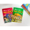 Sách Ngữ Văn 9 Kết Nối - Học Tốt GDGDPT mới, biên soạn, giảm còn 95.200đ 3