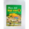 Sách Ngữ Văn 9 Kết Nối - Học Tốt GDGDPT mới, biên soạn, giảm còn 95.200đ 4
