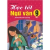 Sách Ngữ Văn 9 Kết Nối - Học Tốt GDGDPT mới, biên soạn, giảm còn 95.200đ 9