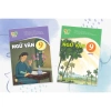 Sách Ngữ văn 9 Kết nối tri thức và cuộc sống – Giá ưu đãi 33.800 VND