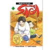 Sách Người Bà Tài Giỏi Vùng Saga Tập 2 Tái Bản 2.022 - Giá giảm còn 50.440đ 2