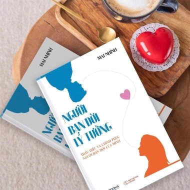 Sách Người Bạn Đời Lý Tưởng - Phát Triển Bản Thân, Giá Ưu Đãi 138k - Sbooks Store 2 Sách Người Bạn Đời Lý Tưởng - Phát Triển Bản Thân, Giá Ưu Đãi 138k - Sbooks Store 2