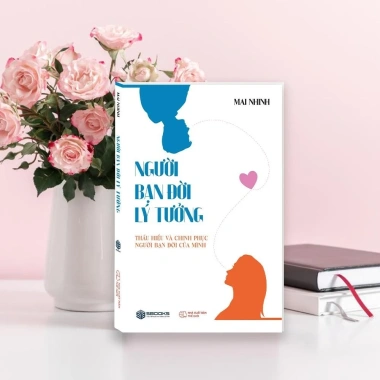 Sách Người Bạn Đời Lý Tưởng - Phát Triển Bản Thân, Giá Ưu Đãi 138k - Sbooks Store 3 Sách Người Bạn Đời Lý Tưởng - Phát Triển Bản Thân, Giá Ưu Đãi 138k - Sbooks Store 3