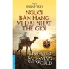 Sách Người Bán Hàng Vĩ Đại Nhất Thế Giới - Kỹ Năng Bán Hàng, Giá Giảm 127.280₫ 3